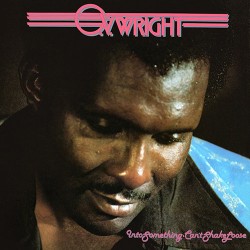 OV Wright-(VINYL) Into Something Cant Shake Loose