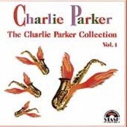 Parker Charlie- Charlie Parker Story Vol. 1