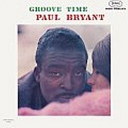 Paul Bryant-(VINYL) Groove Time