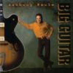 Paule Anthony- Big Guitar