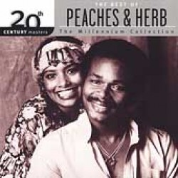 Peaches & Herb- The Best Of