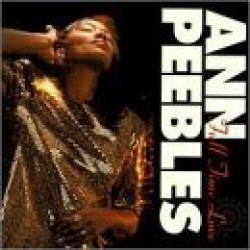 Peebles Ann-Full Time Love
