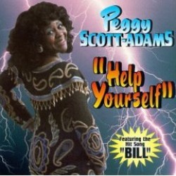 Adams Peggy Scott- Help Yourself