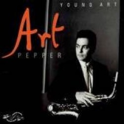 Pepper Art- Young Art (2CDS)