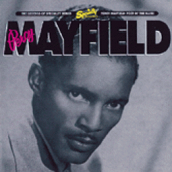 Mayfield Percy- Poet Of The Blues