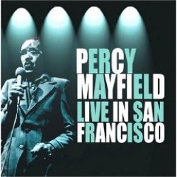 Mayfield Percy-Live In San Francisco
