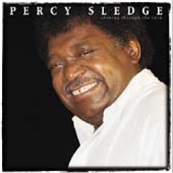 Sledge Percy- Shining Through The Rain