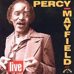 Mayfield Percy-Live