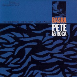 LaRoca Pete- Basra (Folio Edition)