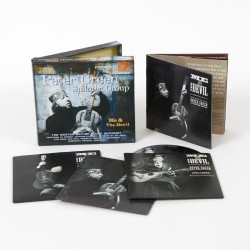 Green Peter Splinter Group-(3CDS) Me & The Devil