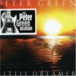 Green Peter- Little Dreamer