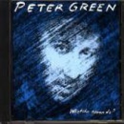 Green Peter- Whatcha Gonna Do?
