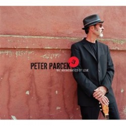 Parcek Peter- The Mathematics Of Love