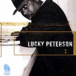 Peterson Lucky<br>Lucky Peterson