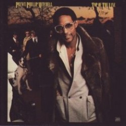 Mitchell Prince Phillip- Top Of the Line