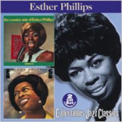 Phillips Esther- (2CDS) Country Side Of / Set Me Free