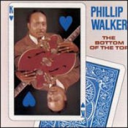 Walker Phillip- Bottom of The Top (out of print)