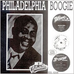 Philadelphia Boogie