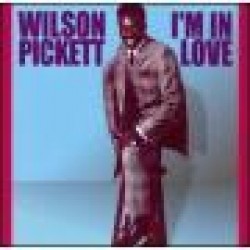 Pickett Wilson-I'm In Love