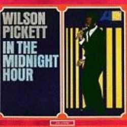 Pickett Wilson-In The Midnight Hour