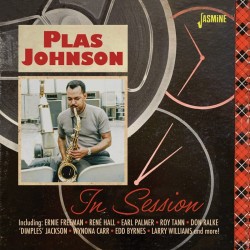 Johnson Plas- In Session
