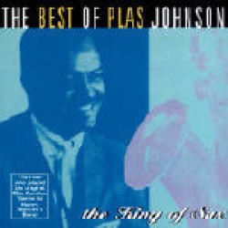 Johnson Plas- Best of Plas
