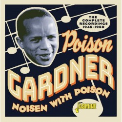 Poison Gardner- Noisen With Poison