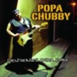 Popa Chubby- Deliveries After Dark