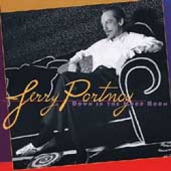 Portnoy Jerry- Down In The Mood Room