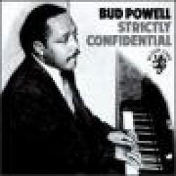 Powell Bud- Strictly Confidential