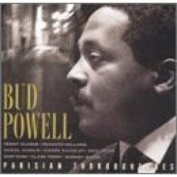Powell Bud- Parisian Thorough Fares