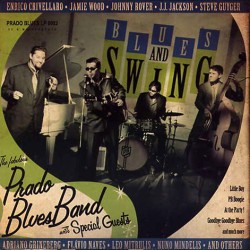 Prado Blues Band- Blues & Swing