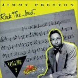 Preston Jimmy- Rock The Joint Vol.2