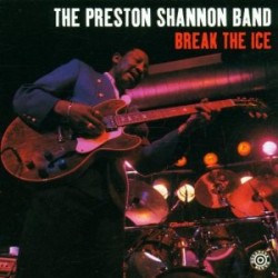 Shannon Preston- Break The Ice