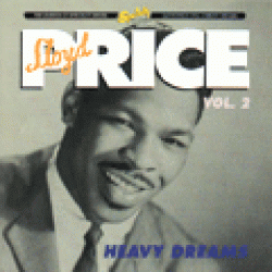 Price Lloyd- VOLUME 2- Heavy Dreams