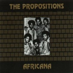 Propositions- Africana