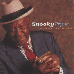 Pryor Snooky-Shake My Hand