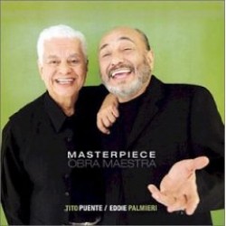 Puente Tito- (Masterpiece) Obra Maestra