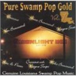 Pure Swamp Pop Gold- Volume 1