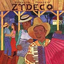Putumayo Presents Zydeco