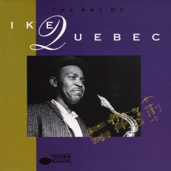 Quebec Ike-(USED) The Art Of