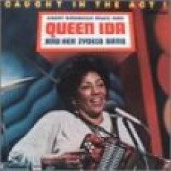 Queen Ida- Caught In the Act