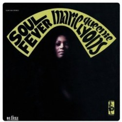 Lyons Queenie Marie- SOUL FEVER
