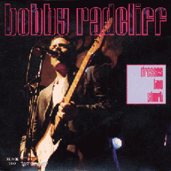 Radcliff Bobby-Dresses Too Short (USED)