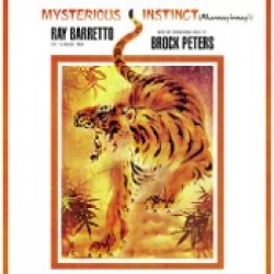 Barretto Ray- Mysterious Instinct