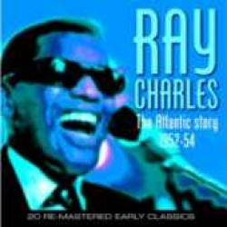 Charles Ray- The Atlantic Story 1952-54