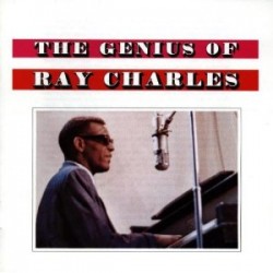Charles Ray- The GENIUS Of Ray Charles (USED)