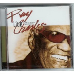 Charles Ray- Live at Montreux Jazz Fest