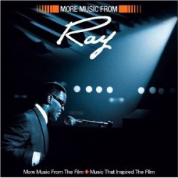 Charles Ray-More Music From RAY the movie