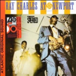 Charles Ray-At Newport